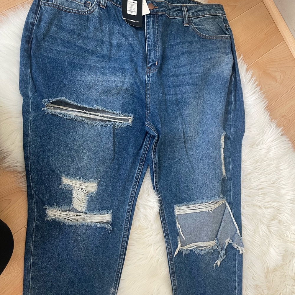 Women’s jeans